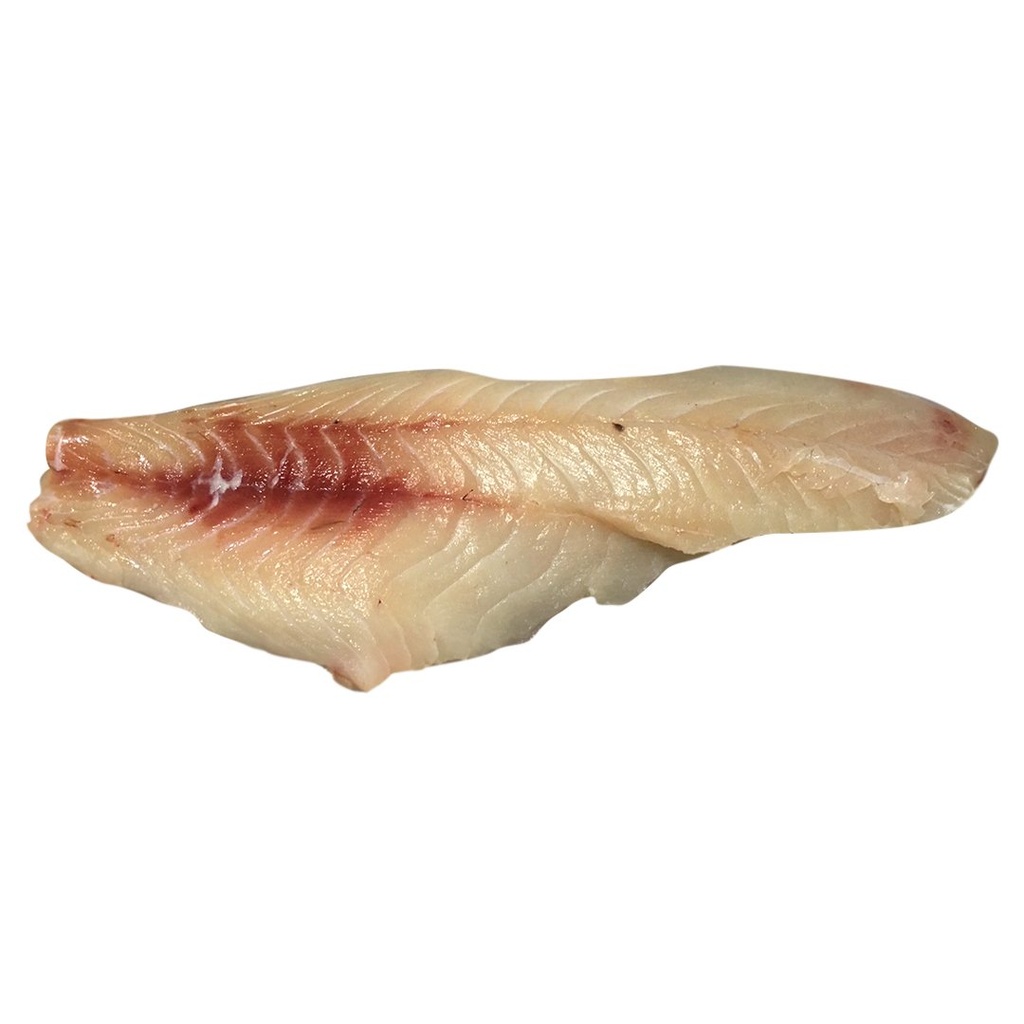 Frozen Triple Tail Fillet